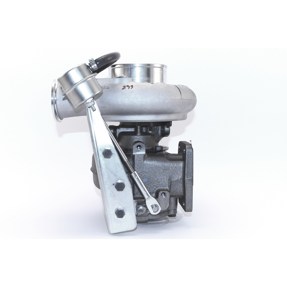 Turbocompresseur HX35W Neuf HOLSET - HOL4038597