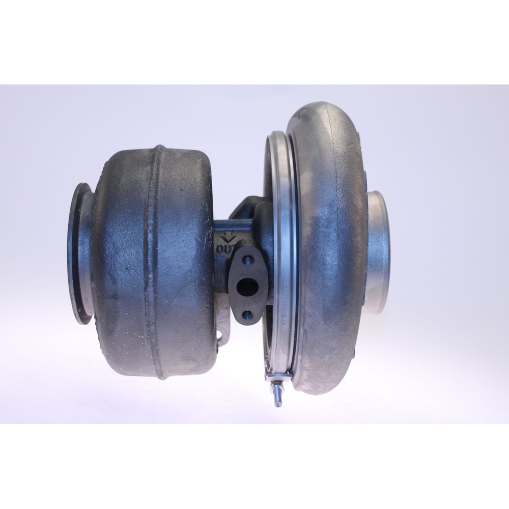 Turbocompresseur HX55 Neuf HOLSET - HOL4038614