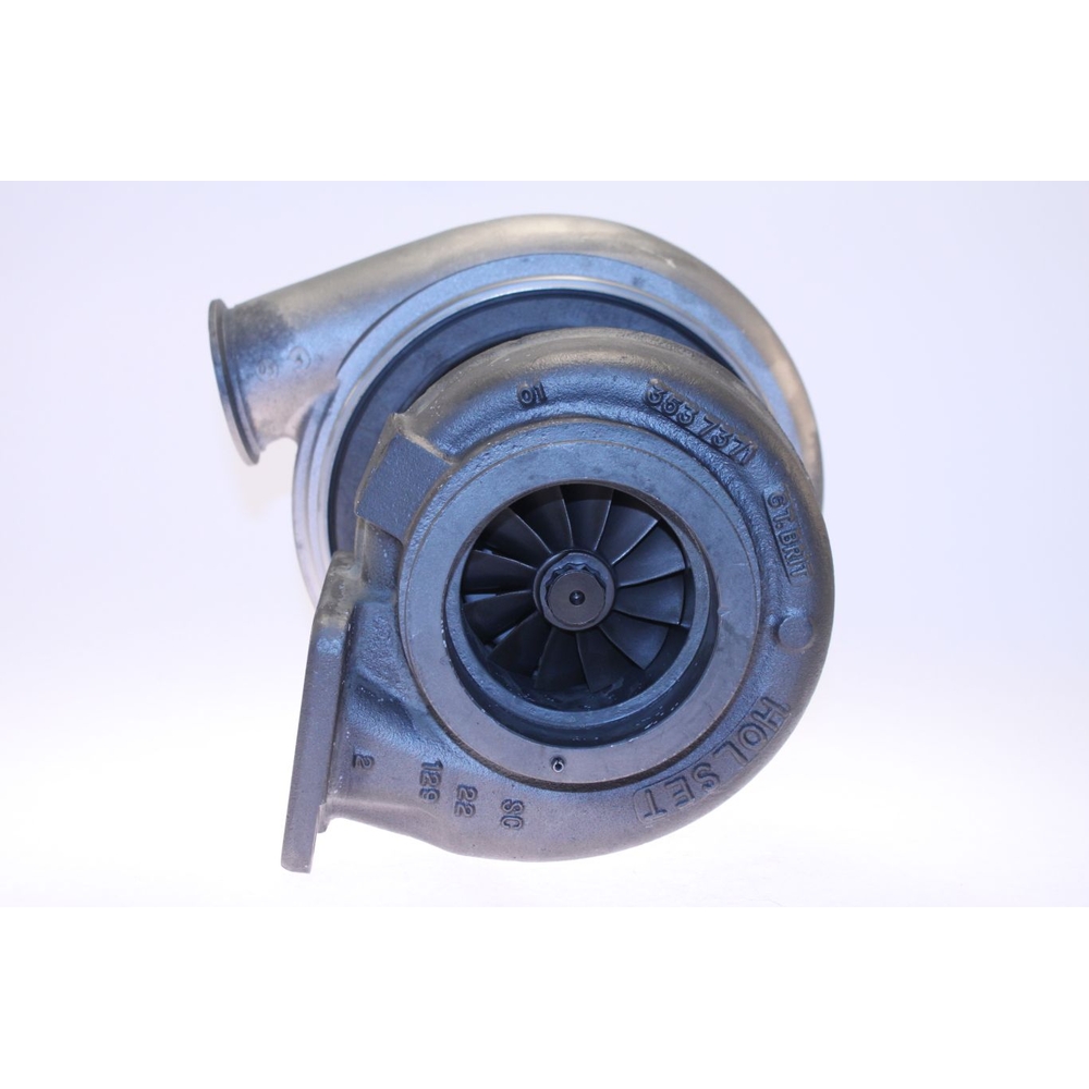 Turbocompresseur HX55 Neuf HOLSET - HOL4038614
