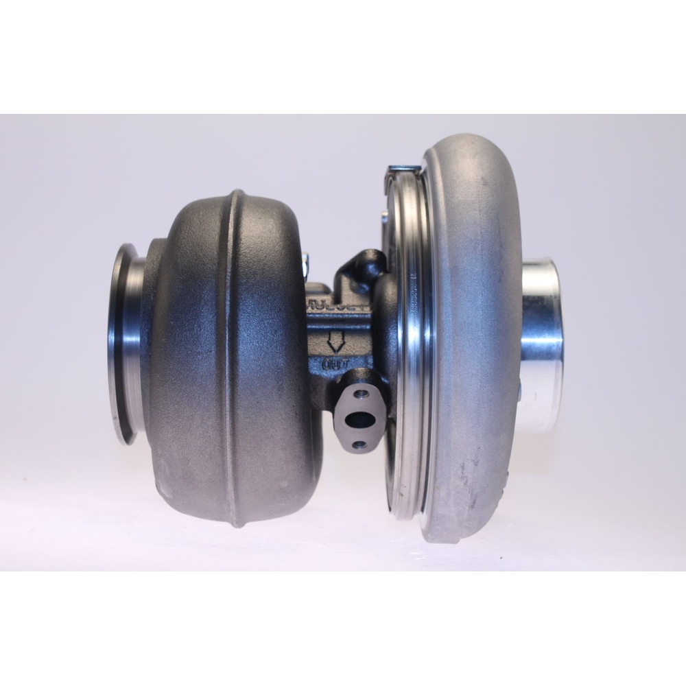 Turbocompresseur HX55 Neuf HOLSET - HOL4038616