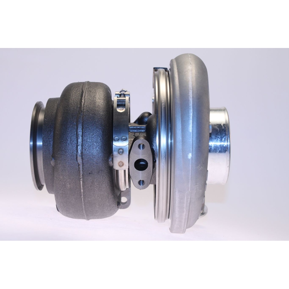 Turbocompresseur HX52 Neuf HOLSET - HOL4038620
