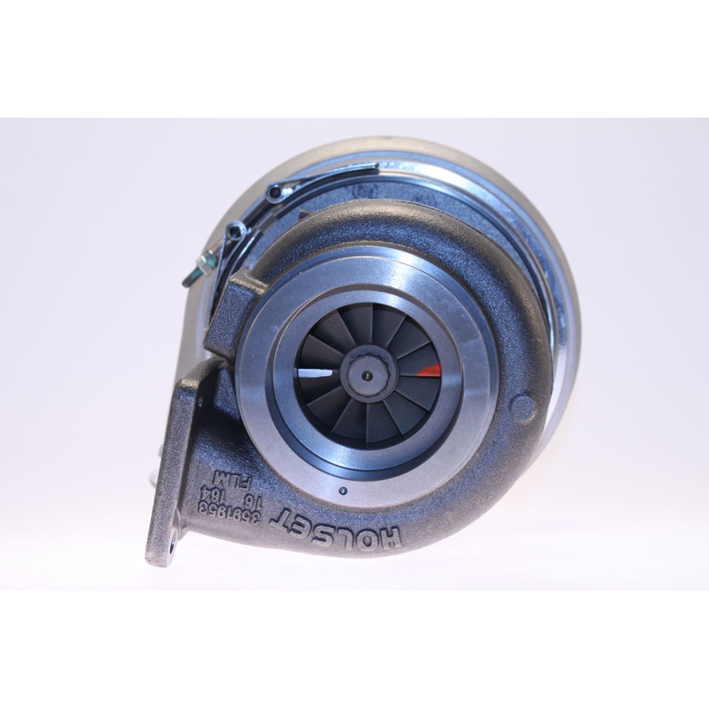 Turbocompresseur HX52 Neuf HOLSET - HOL4038620
