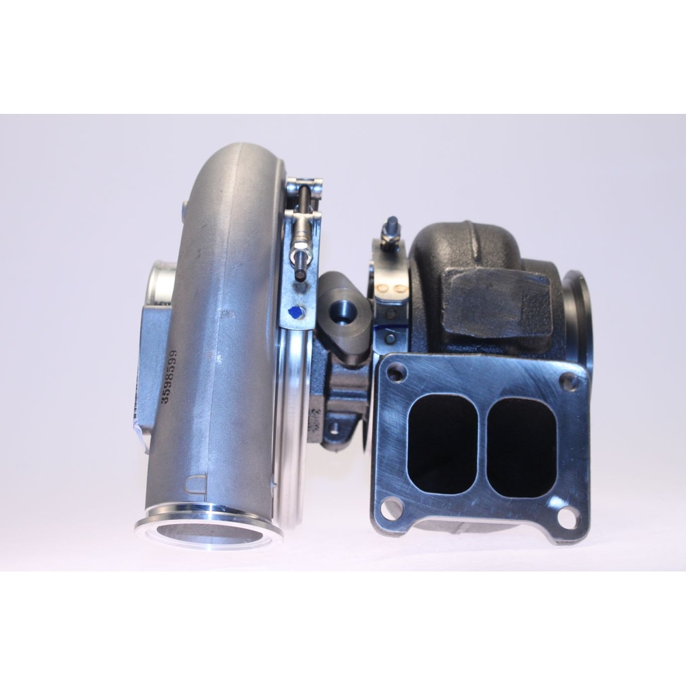 Turbocompresseur HX52 Neuf HOLSET - HOL4038620