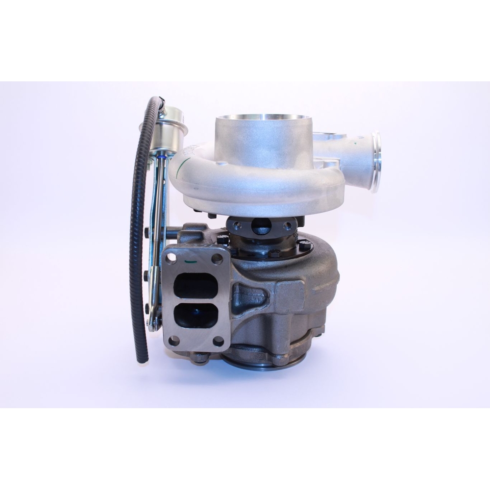 Turbocompresseur RECONDITIONNÉ TH TURBOS - 4104949