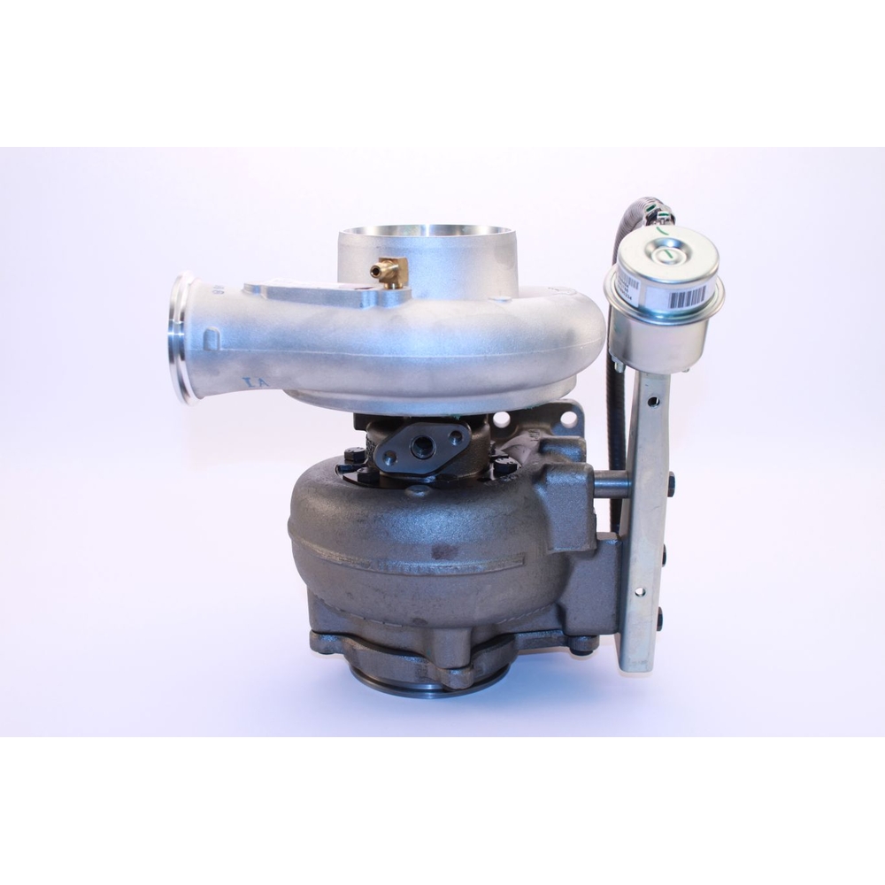 Turbocompresseur RECONDITIONNÉ TH TURBOS - 4104949