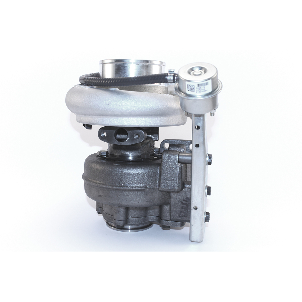 Turbocompresseur CUMMINS RECONDITIONNÉ TH TURBOS - 4103357