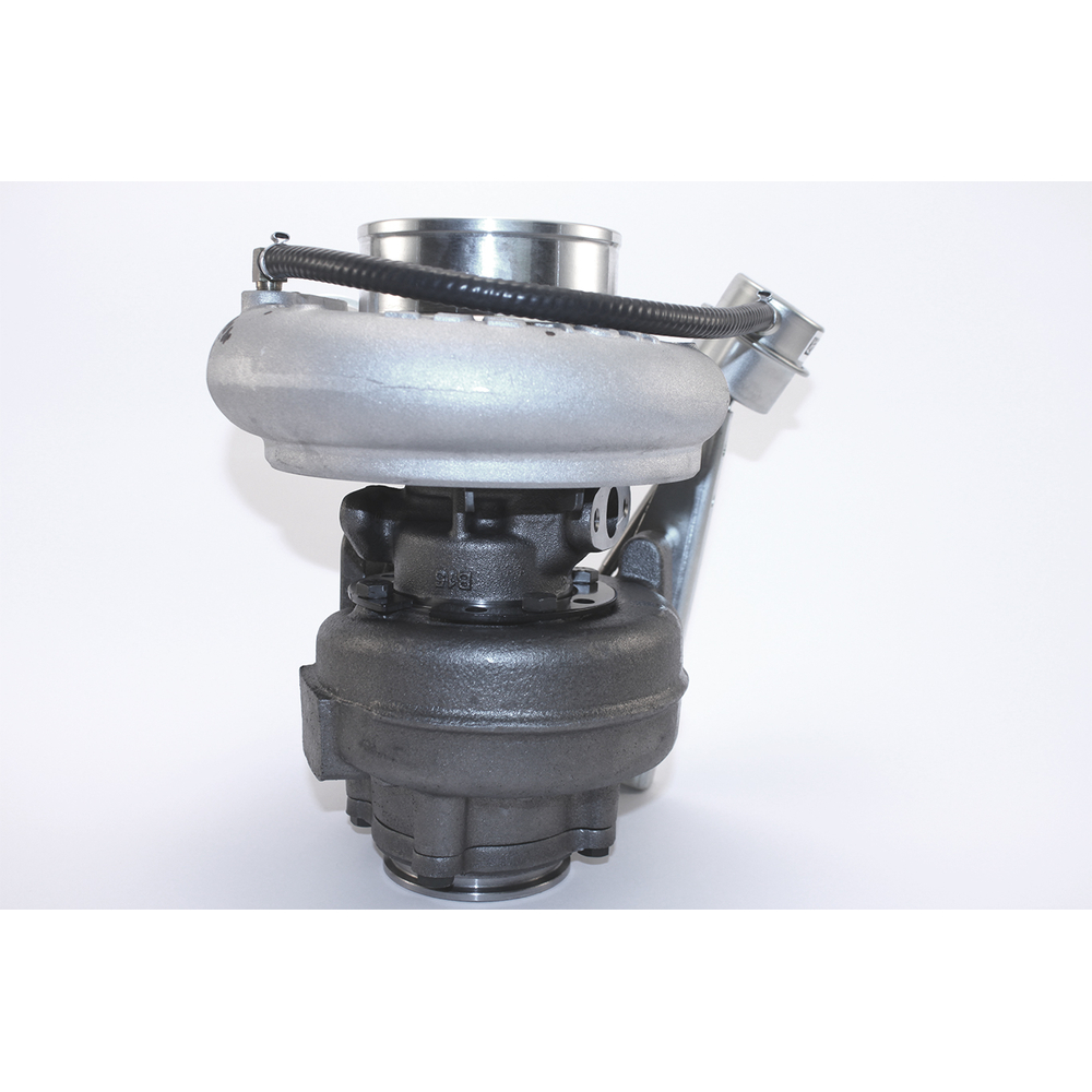 Turbocompresseur CUMMINS RECONDITIONNÉ TH TURBOS - 4103357