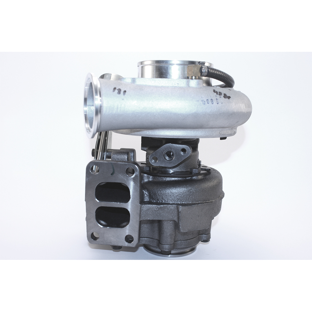 Turbocompresseur CUMMINS RECONDITIONNÉ TH TURBOS - 4103357