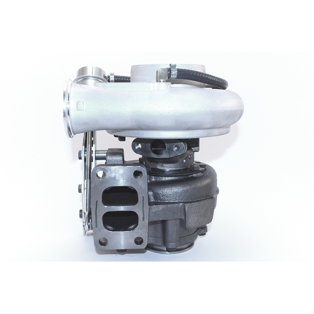 Turbocompresseur HX35W Neuf HOLSET - HOL4039633