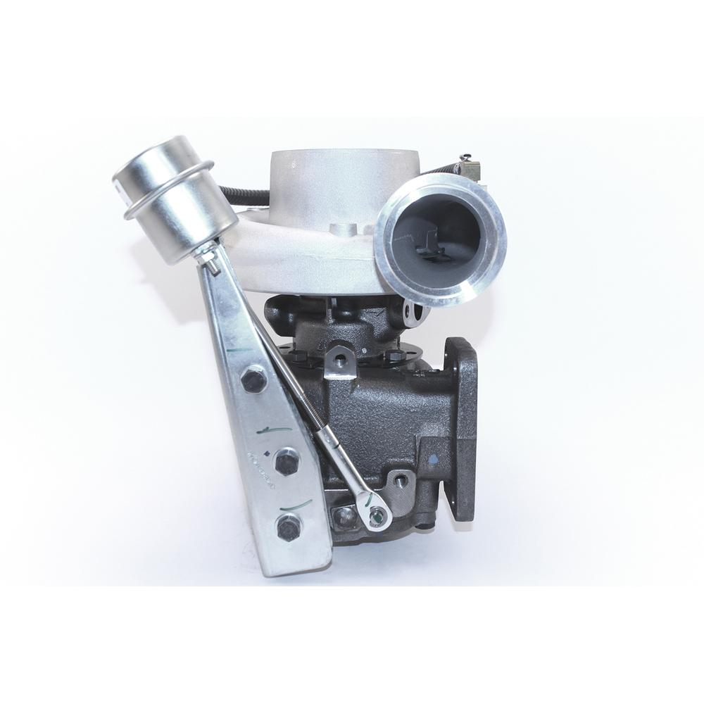 Turbocompresseur HX35W Neuf HOLSET - HOL4039633