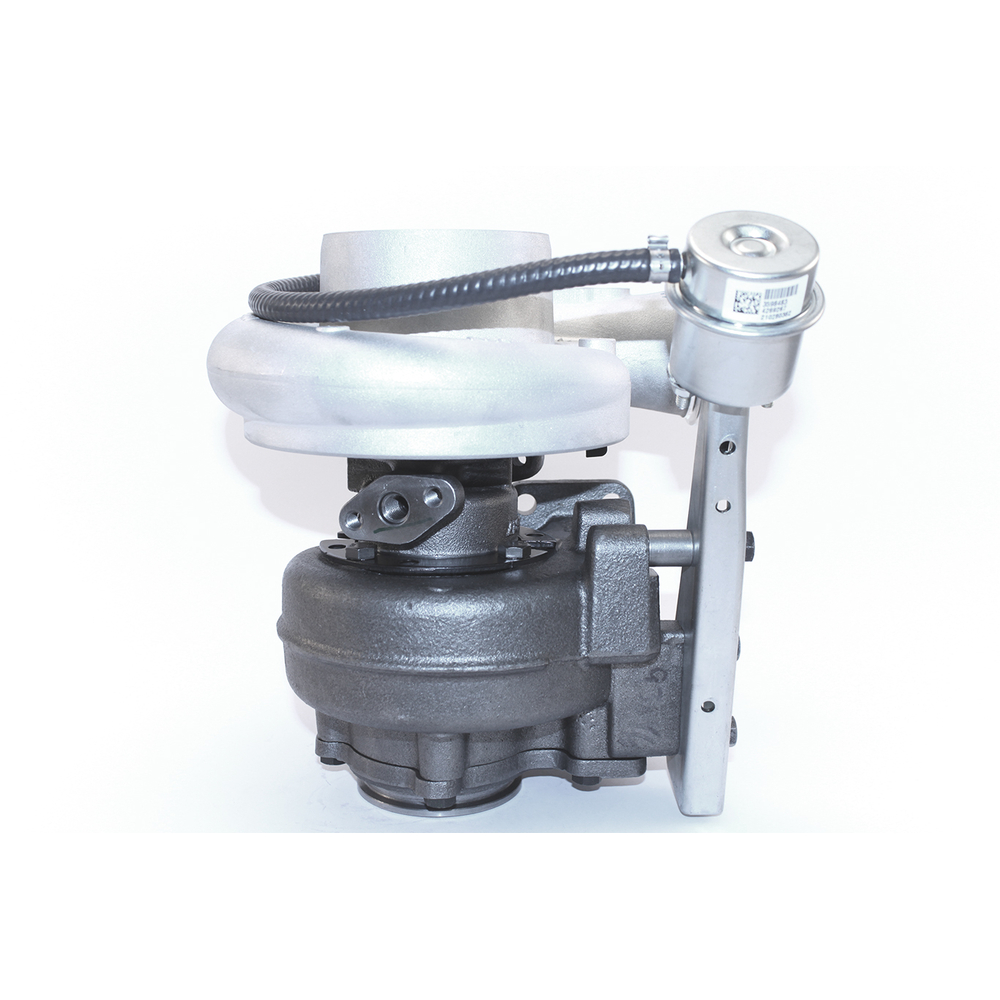 Turbocompresseur HX35W Neuf HOLSET - HOL4039633