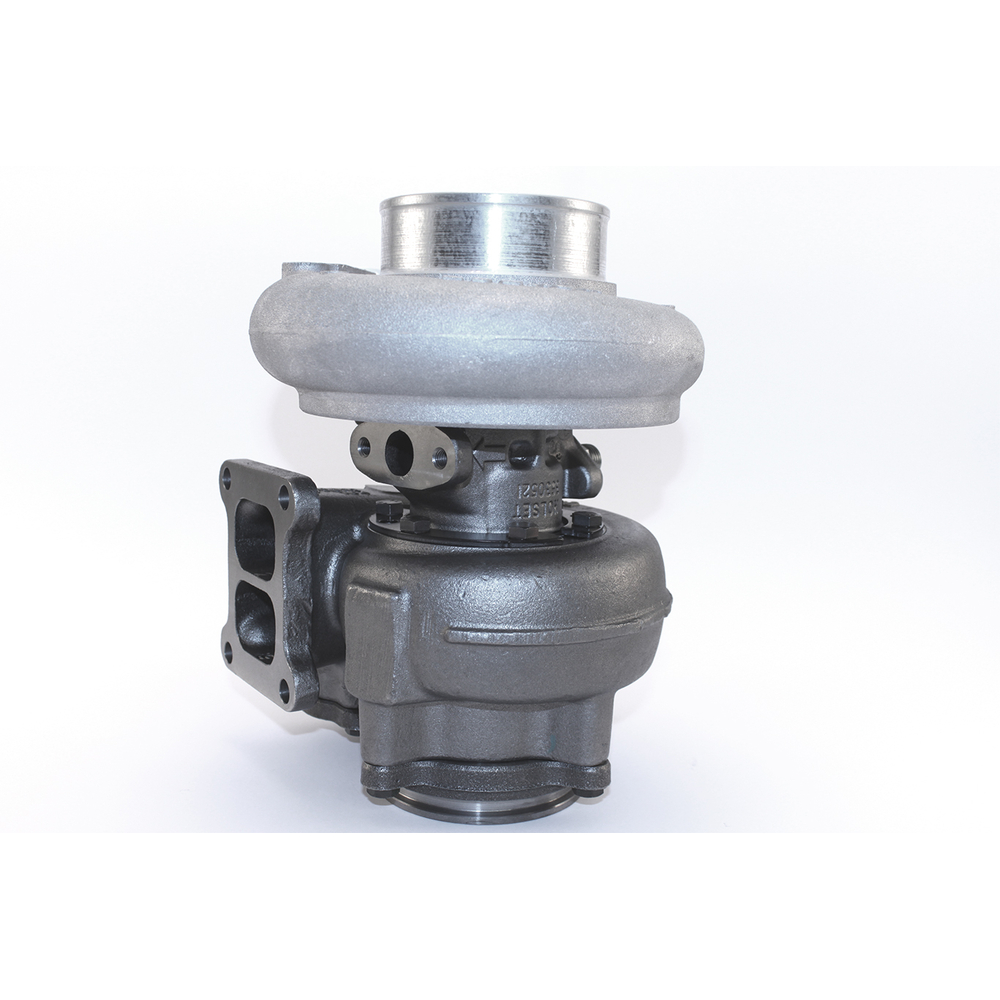 Turbocompresseur HX40W Neuf HOLSET - HOL4040044