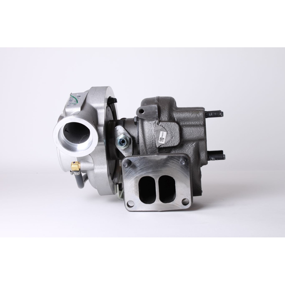 Turbocompresseur HX35W Neuf HOLSET - HOL3599940