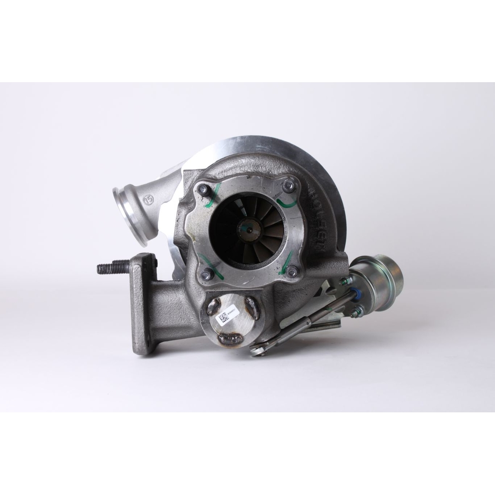 Turbocompresseur HX35W Neuf HOLSET - HOL3599940