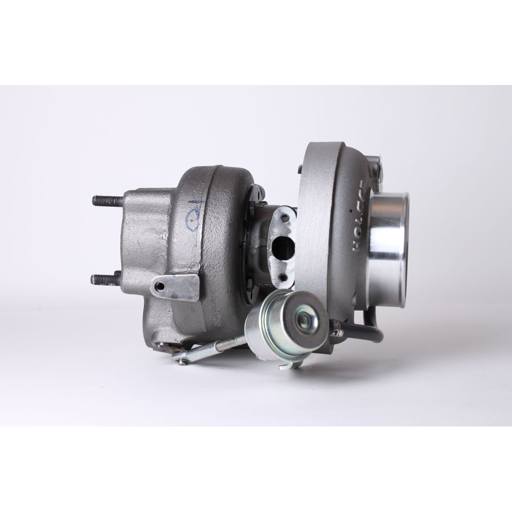 Turbocompresseur HX35W Neuf HOLSET - HOL3599940