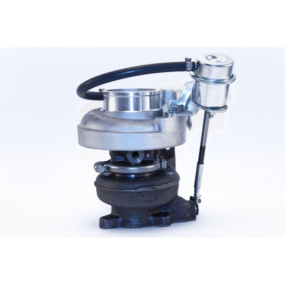 Turbocompresseur HE221W Neuf HOLSET - HOL4040568