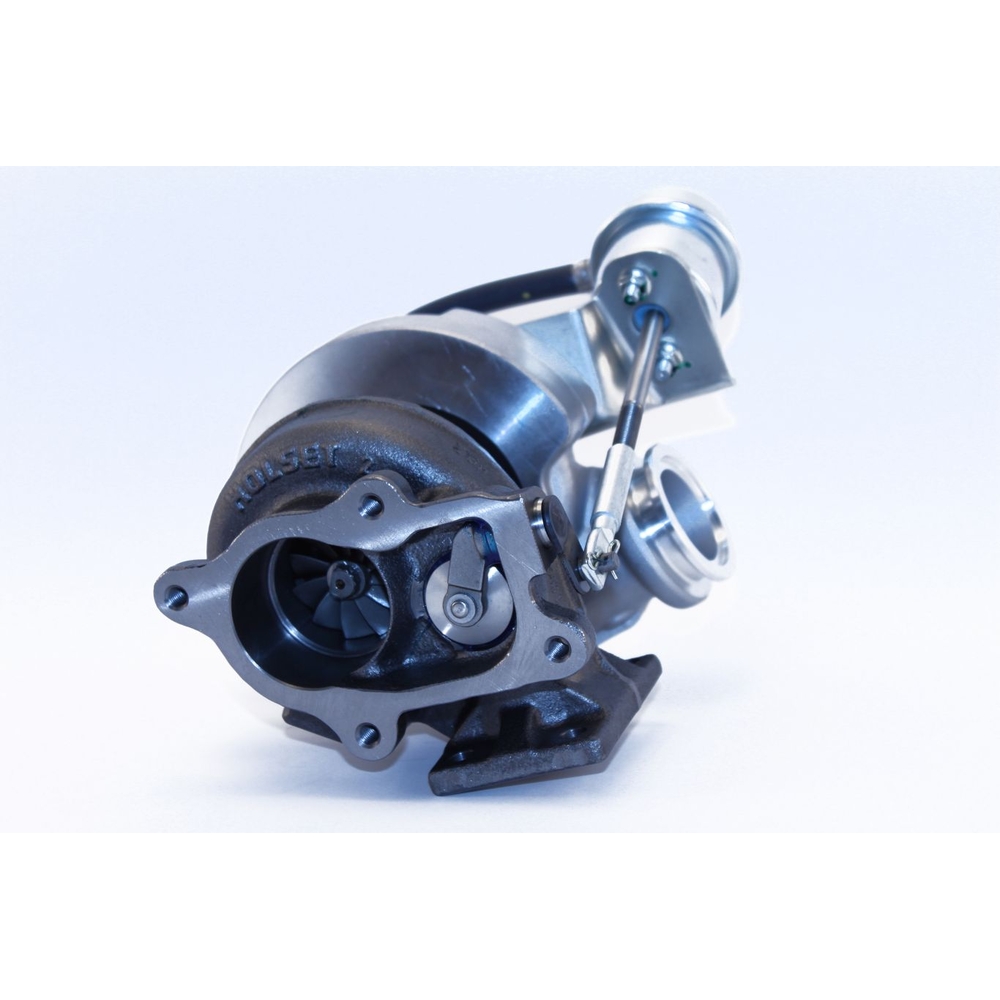 Turbocompresseur HE221W Neuf HOLSET - HOL4040568