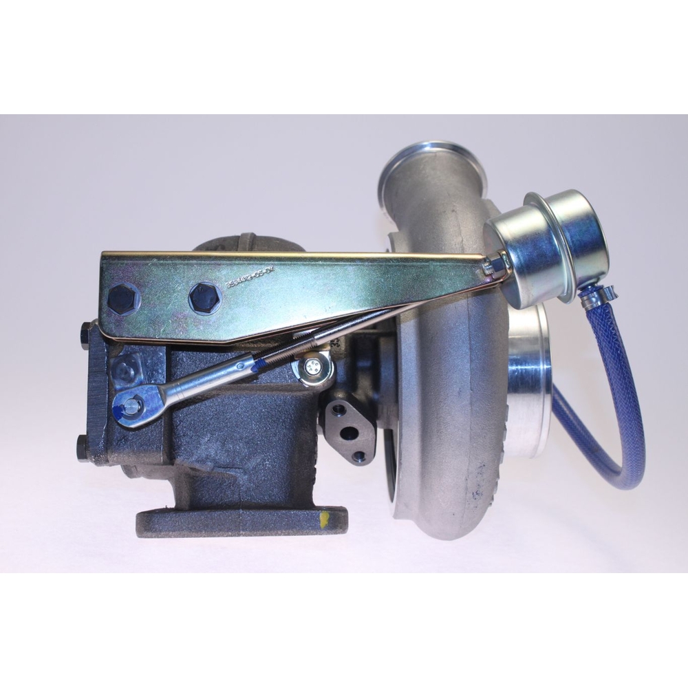 Turbocompresseur HX40W Neuf HOLSET - HOL4040752