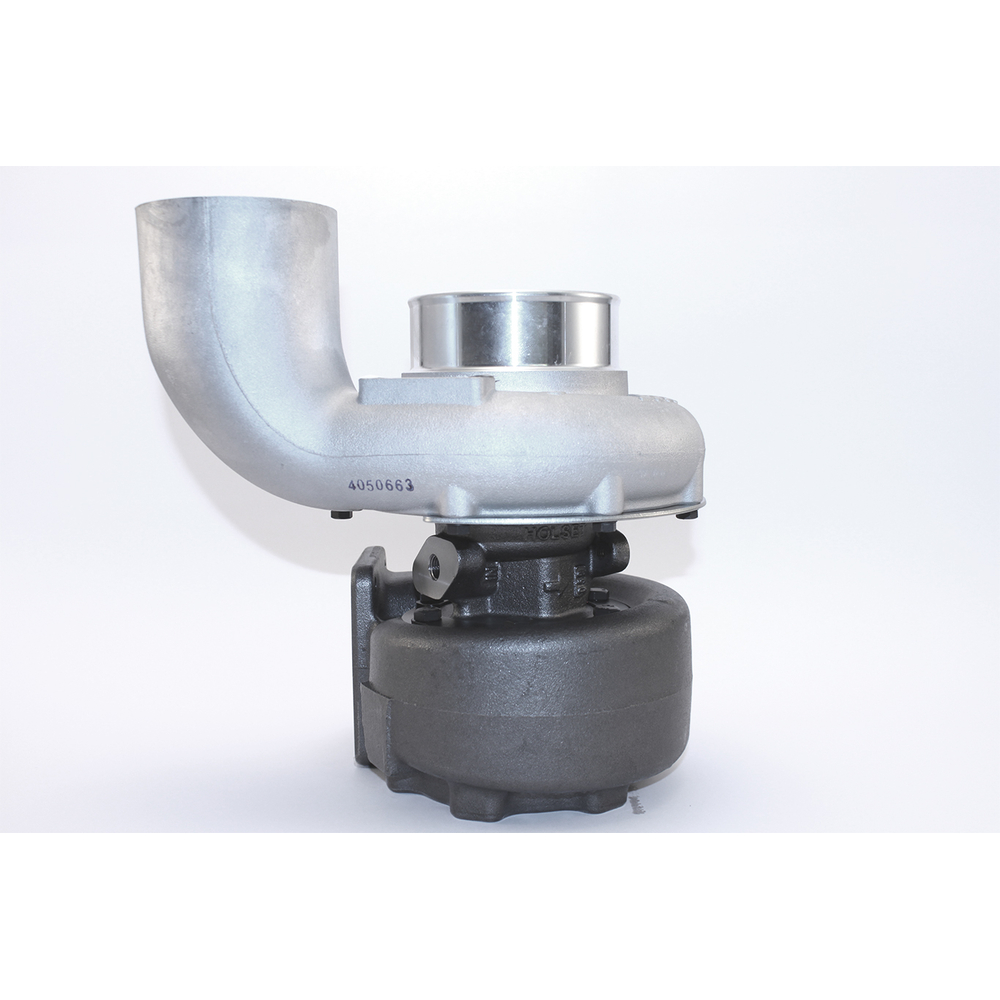Turbocompresseur HX50 Neuf HOLSET - HOL4041096