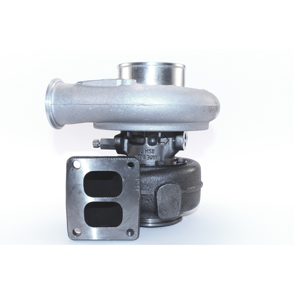 Turbocompresseur IVECO RECONDITIONNÉ TH TURBOS - 4103917