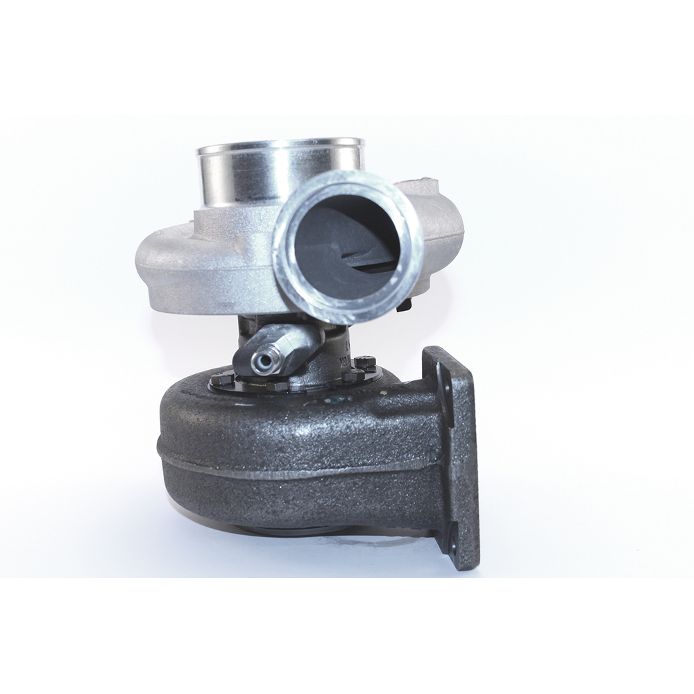 Turbocompresseur IVECO RECONDITIONNÉ TH TURBOS - 4103917