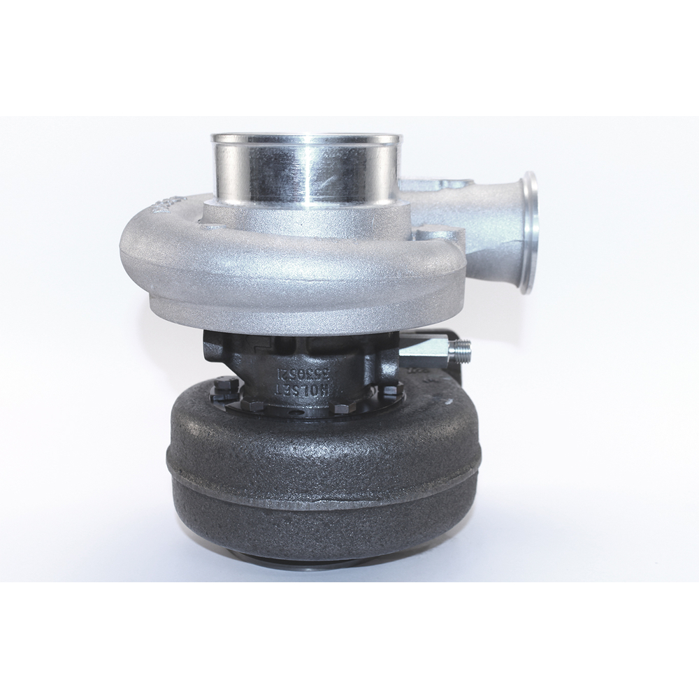 Turbocompresseur IVECO RECONDITIONNÉ TH TURBOS - 4103917
