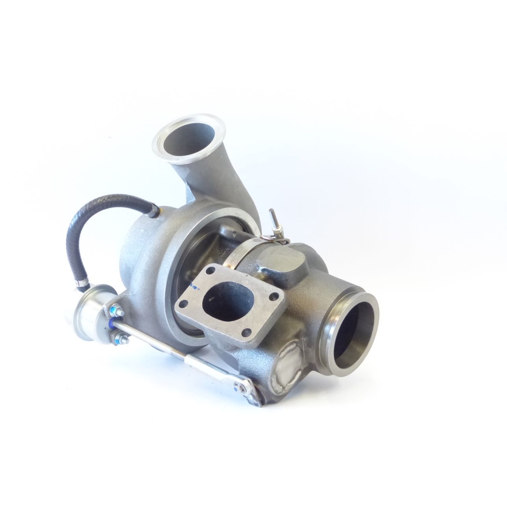 Turbocompresseur STEYR RECONDITIONNÉ TH TURBOS - 4104439