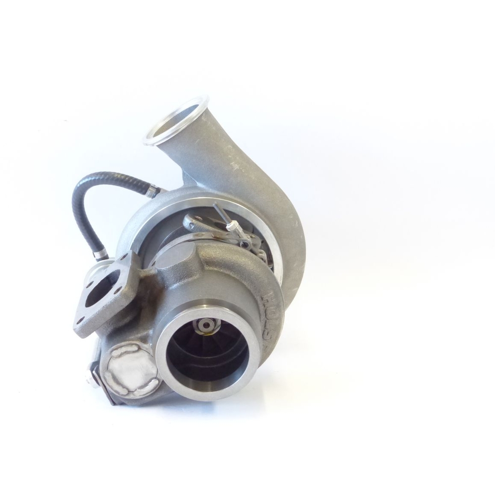 Turbocompresseur STEYR RECONDITIONNÉ TH TURBOS - 4104439