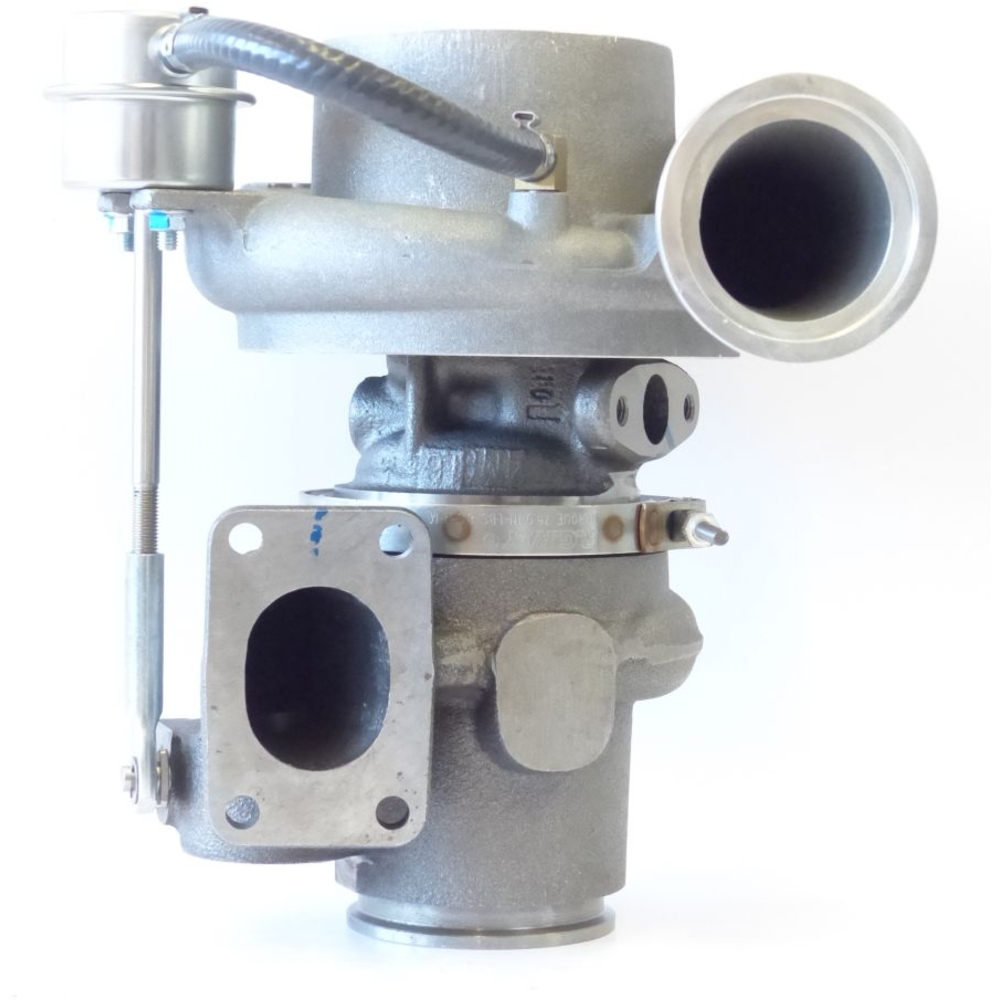 Turbocompresseur STEYR RECONDITIONNÉ TH TURBOS - 4104439