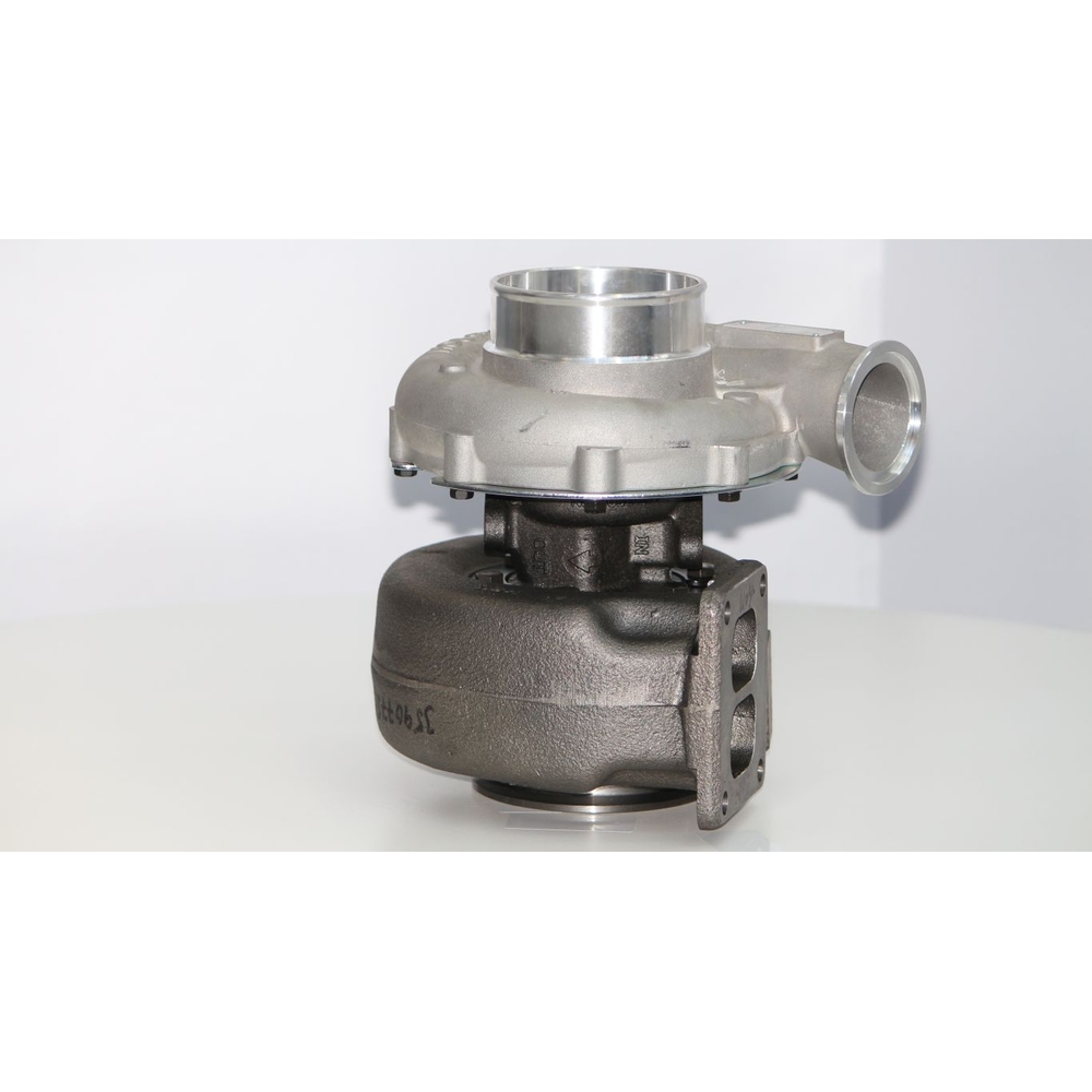Turbocompresseur HE500FG (MFS C/W) Neuf HOLSET - HOL3797399