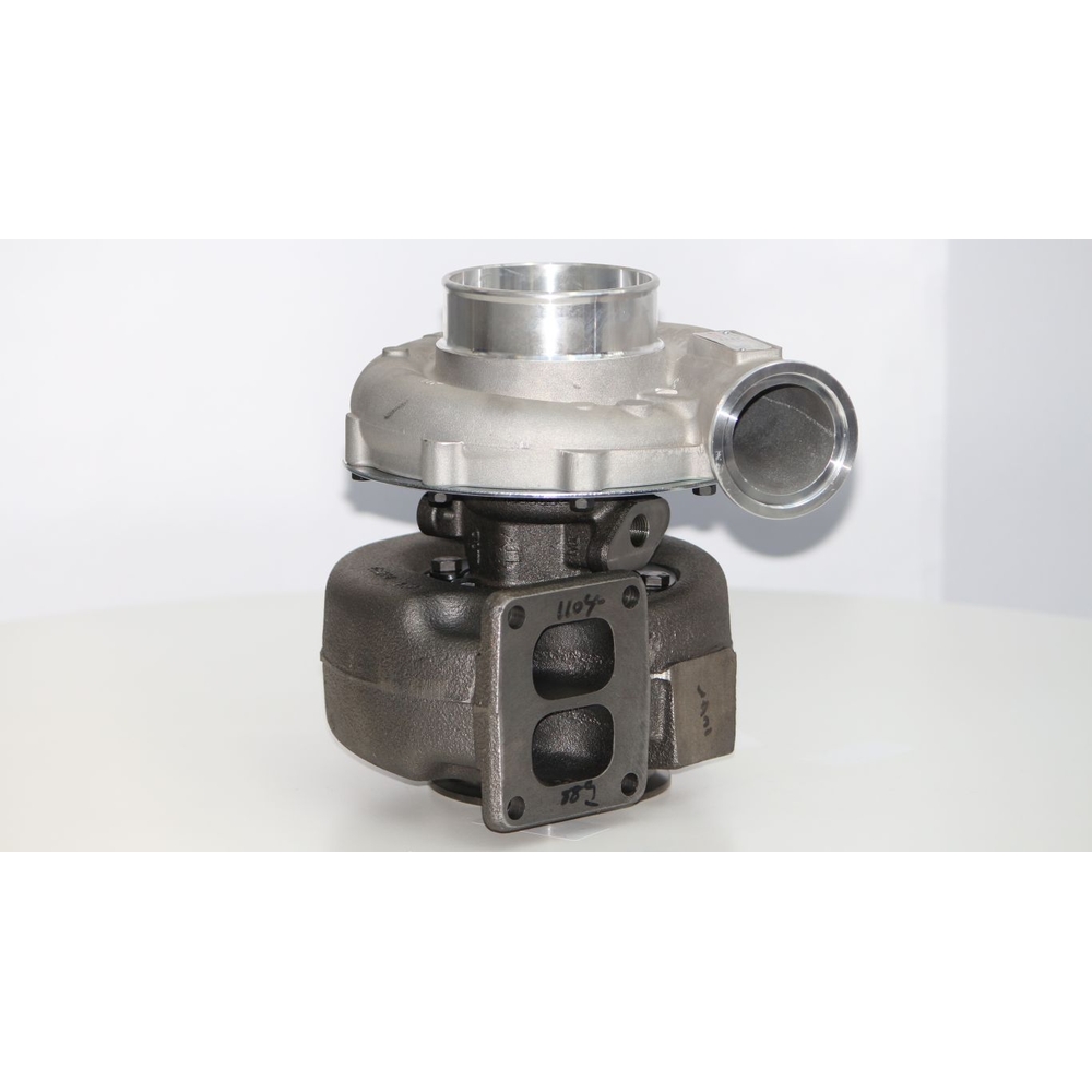 Turbocompresseur HE500FG (MFS C/W) Neuf HOLSET - HOL3797399