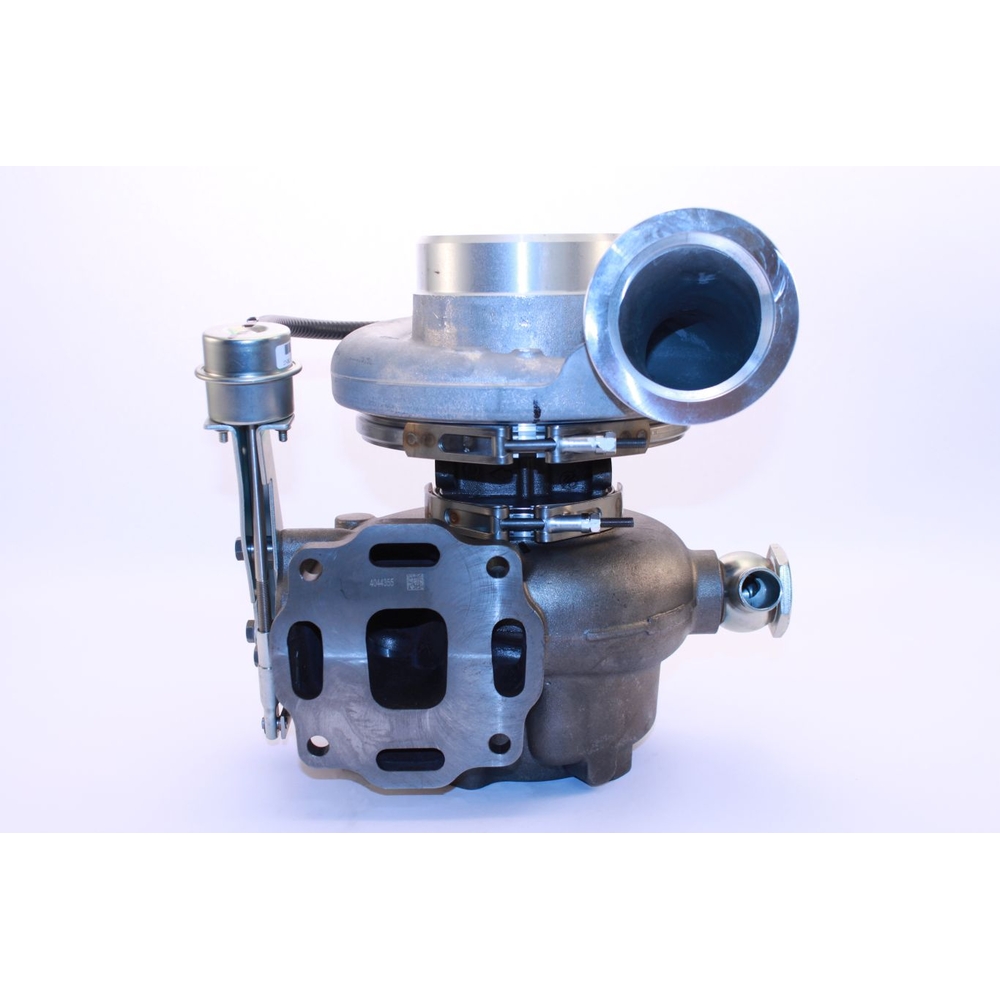 Turbocompresseur IVECO RECONDITIONNÉ TH TURBOS - 4104445