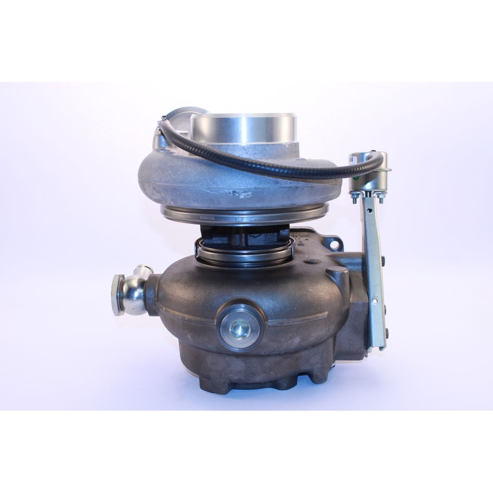 Turbocompresseur IVECO RECONDITIONNÉ TH TURBOS - 4104445