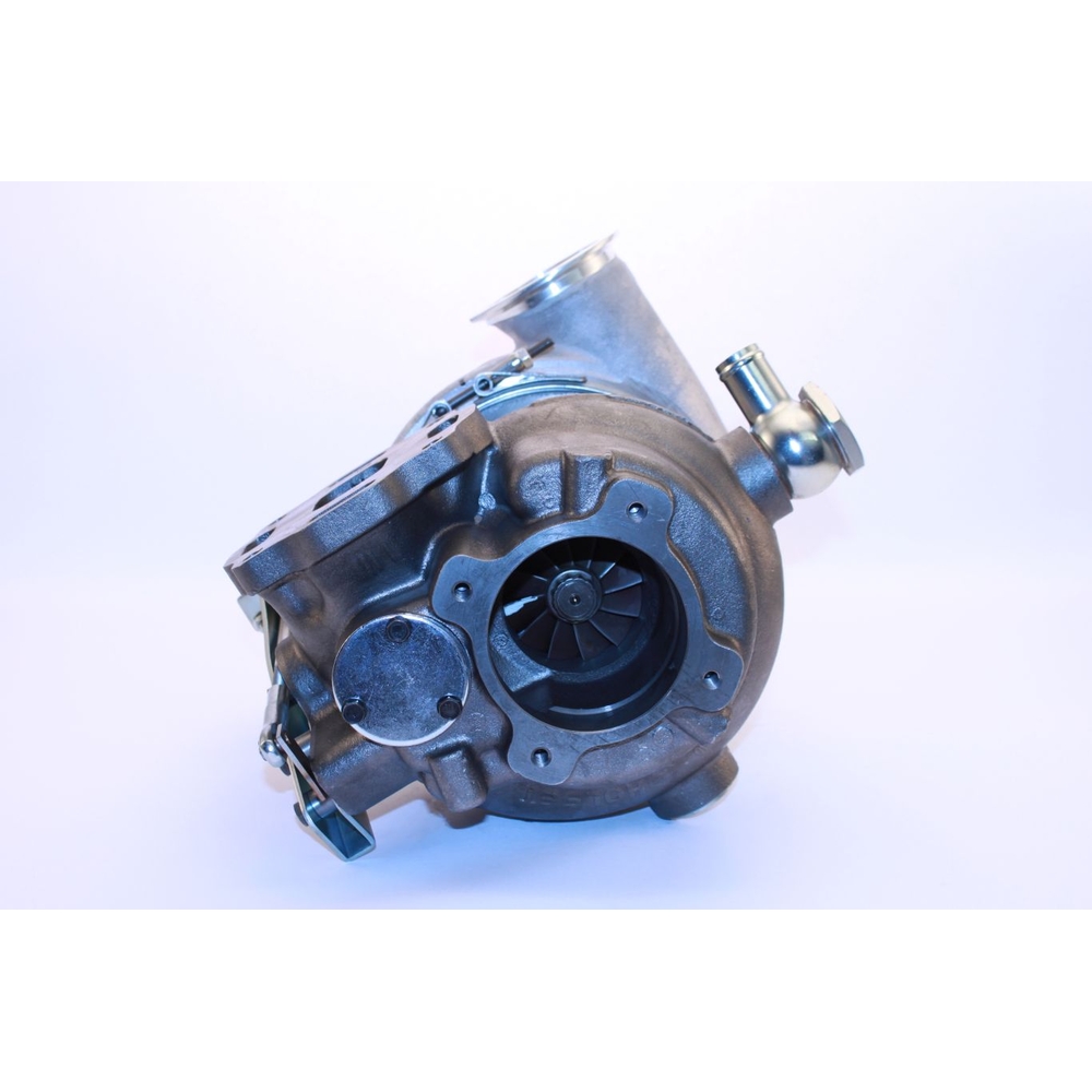Turbocompresseur IVECO RECONDITIONNÉ TH TURBOS - 4104445