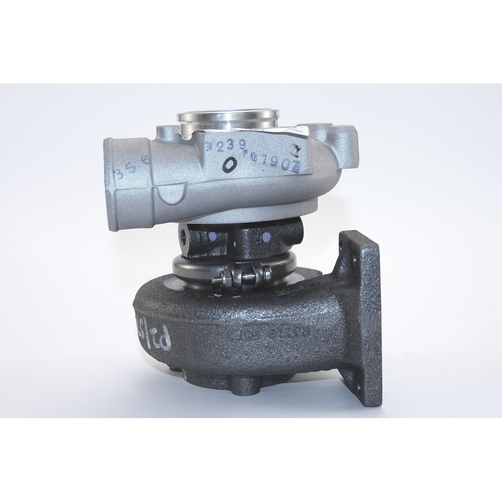 Turbocompresseur HX25 Neuf HOLSET - HOL4045362