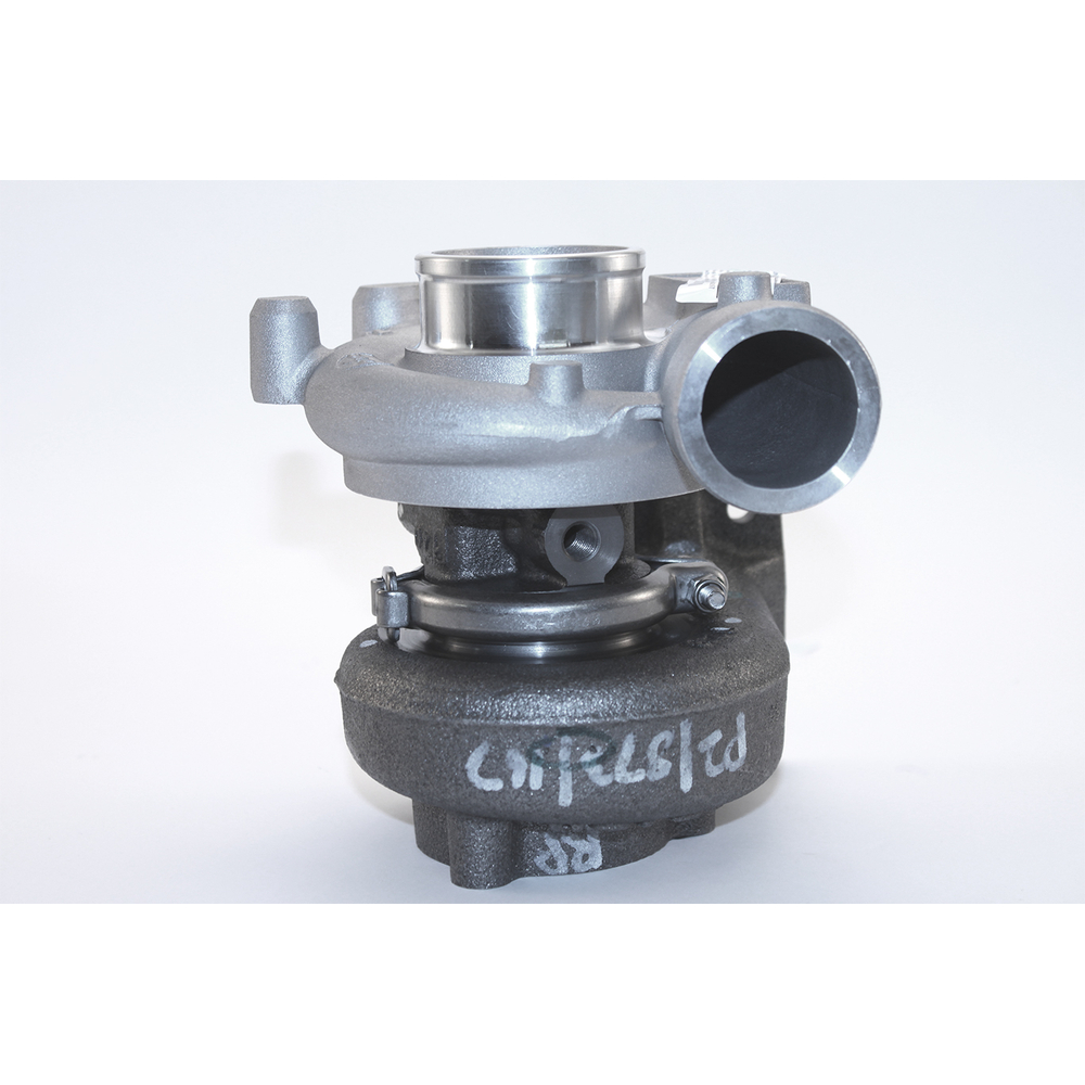 Turbocompresseur HX25 Neuf HOLSET - HOL4045362