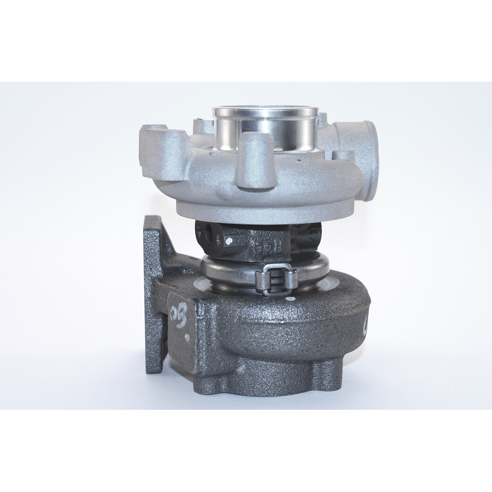 Turbocompresseur HX25 Neuf HOLSET - HOL4045362
