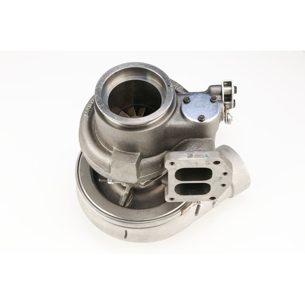 Turbocompresseur HX60W Neuf HOLSET - HOL3594549