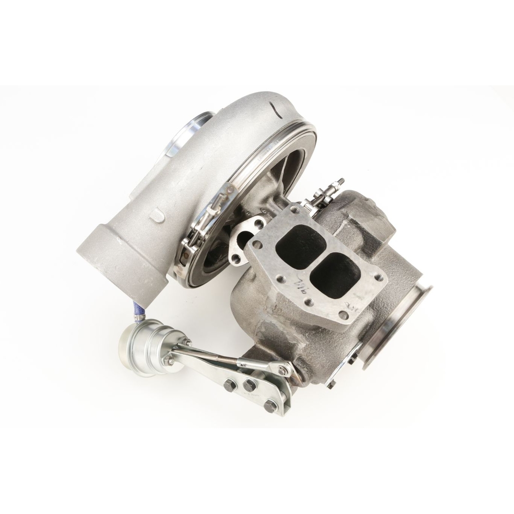 Turbocompresseur HX60W Neuf HOLSET - HOL3594549