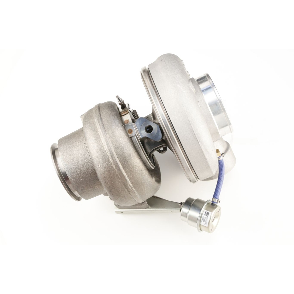 Turbocompresseur HX60W Neuf HOLSET - HOL3594549