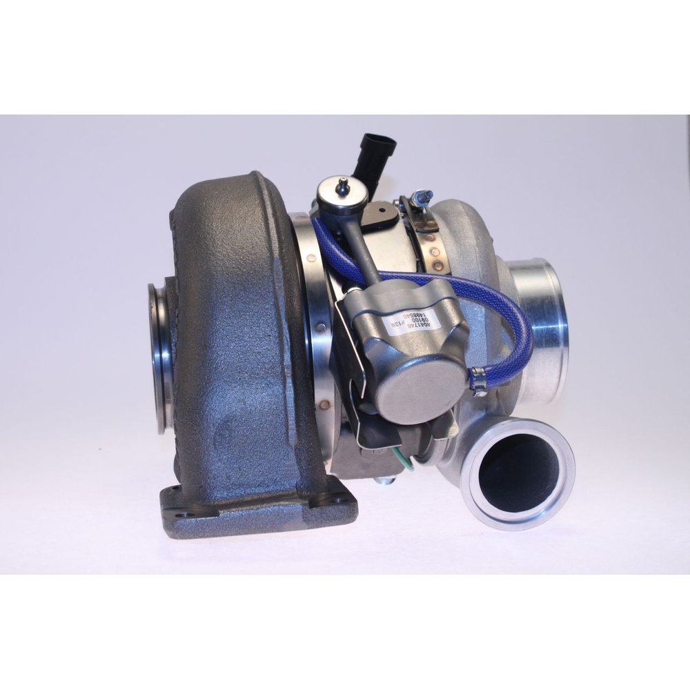 Turbocompresseur IVECO RECONDITIONNÉ TH TURBOS - 4103073