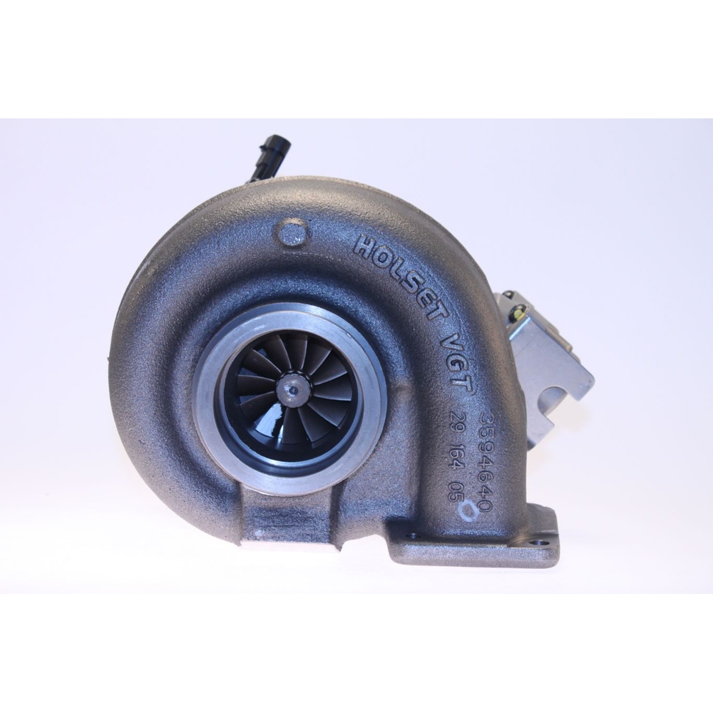 Turbocompresseur IVECO RECONDITIONNÉ TH TURBOS - 4103073
