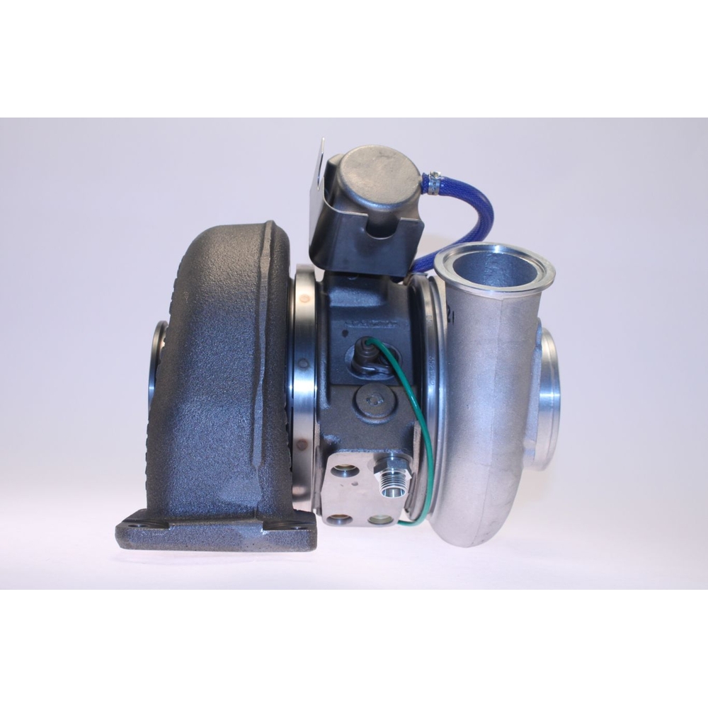 Turbocompresseur HY40V Neuf HOLSET - HOL4033524