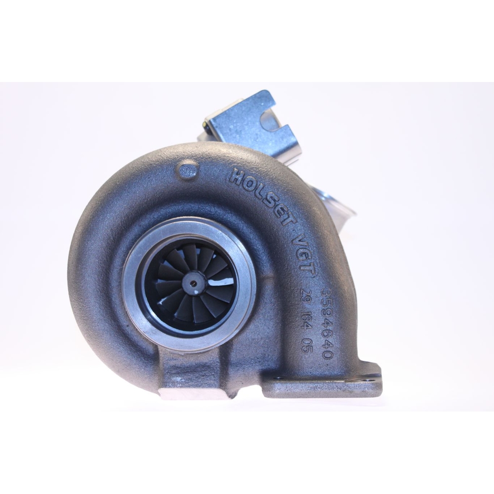 Turbocompresseur HY40V Neuf HOLSET - HOL4033524