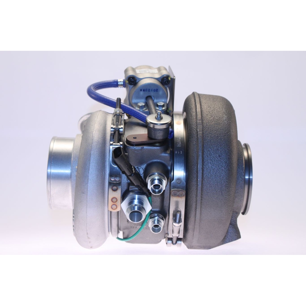 Turbocompresseur HY40V Neuf HOLSET - HOL4033524