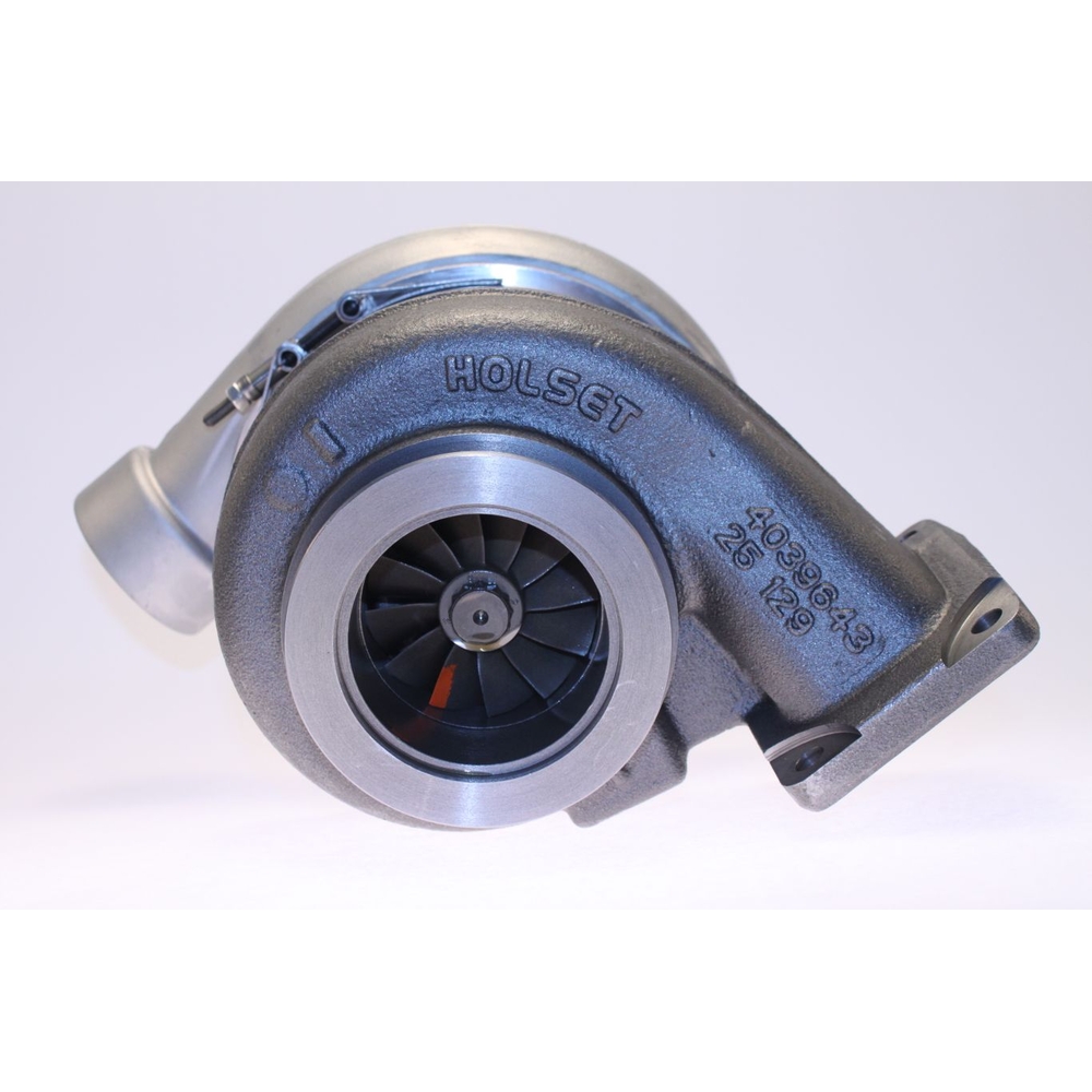 Turbocompresseur HX55 Neuf HOLSET - HOL4049337