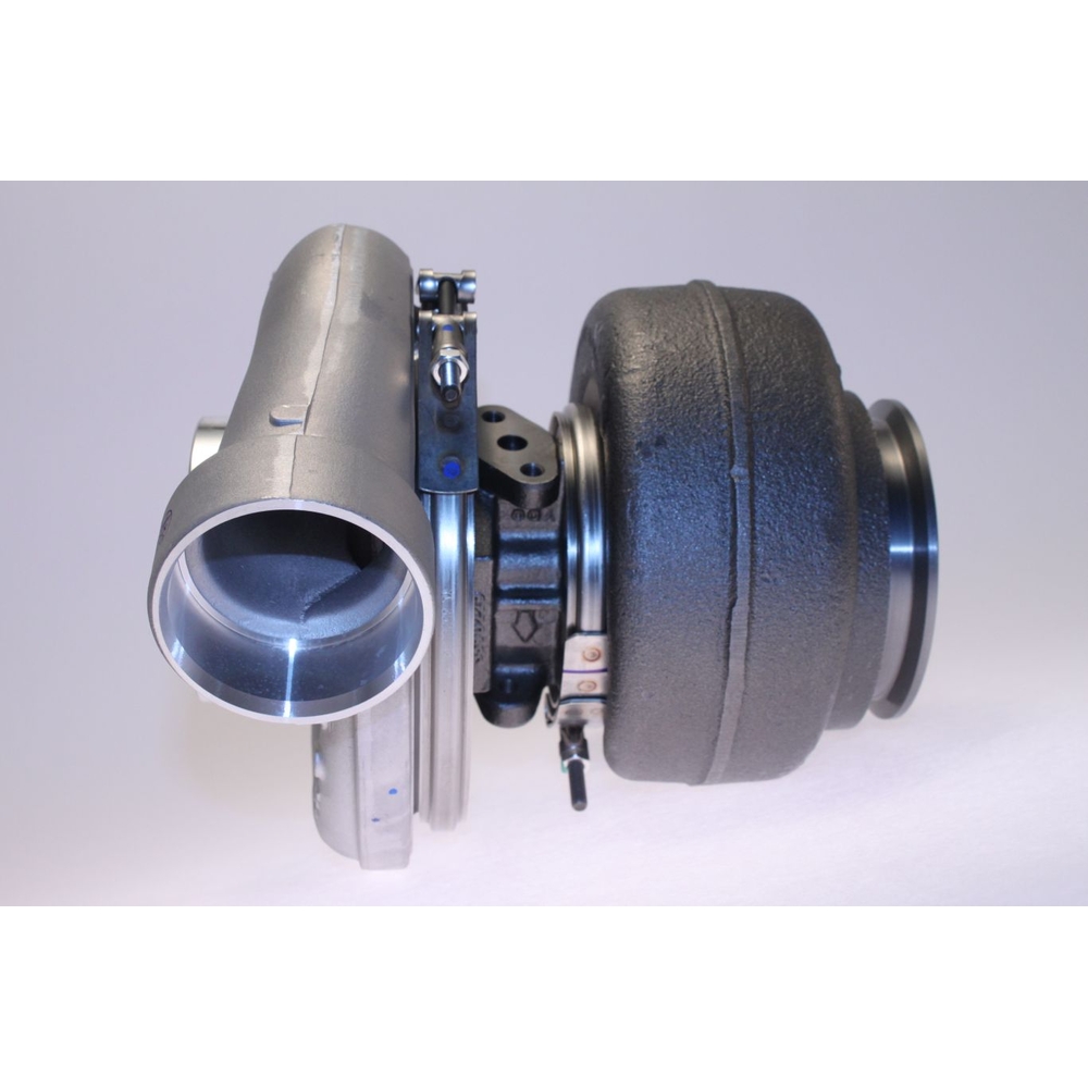 Turbocompresseur HX55 Neuf HOLSET - HOL4049337