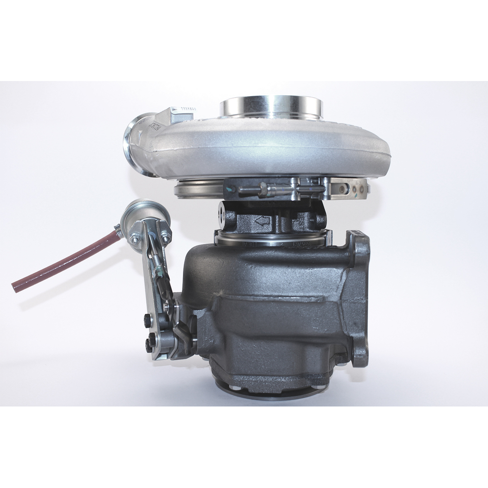 Turbocompresseur HX52W Neuf HOLSET - HOL5322447
