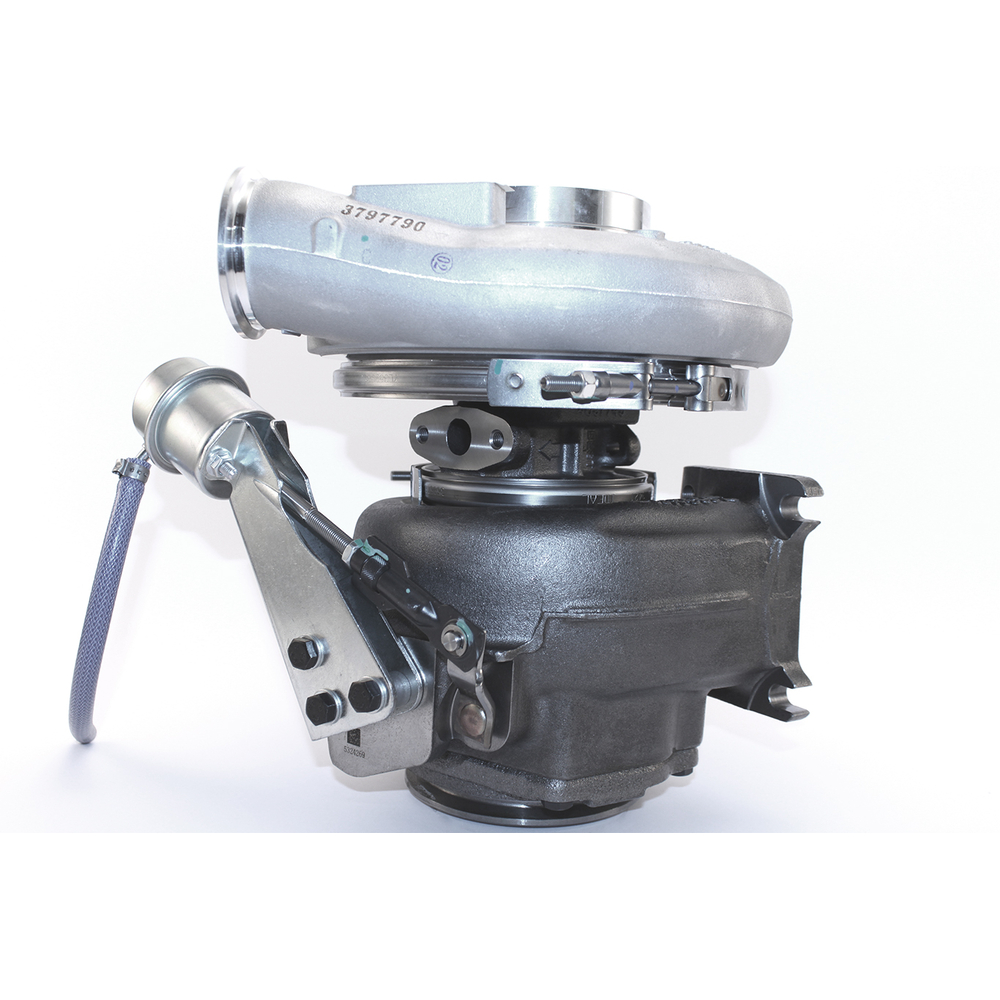 Turbocompresseur HE500WG Neuf HOLSET - HOL5322450