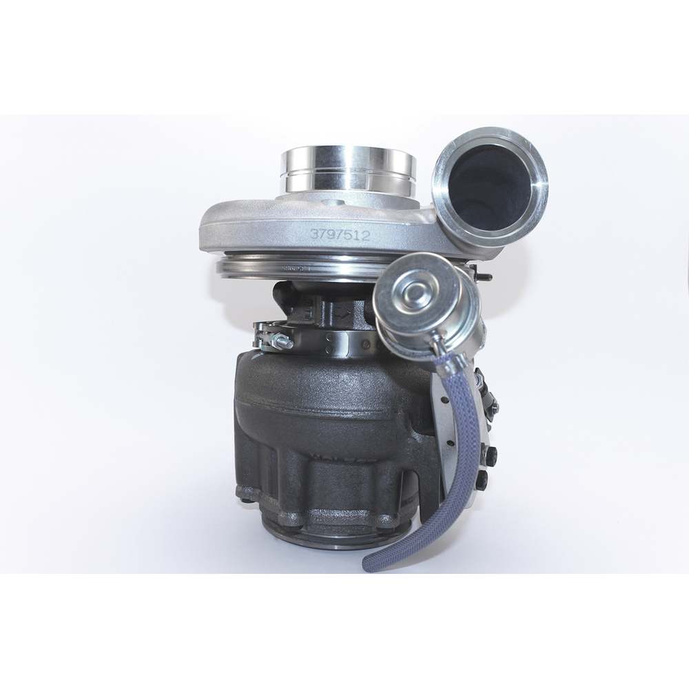 Turbocompresseur HE500WG Neuf HOLSET - HOL5322450